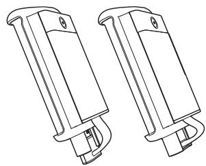BELKIN TUNEPOWER POUR IPOD #F8Z088EA - Instrucciones de configuración - 2