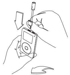 BELKIN TUNETALK POUR IPOD #F8Z029EA - Überspielen von Aufnahmen auf Ihren Computer: - 2