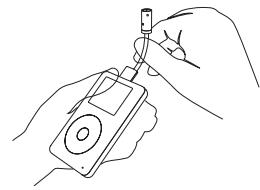 BELKIN TUNETALK POUR IPOD #F8Z029EA - Überspielen von Aufnahmen auf Ihren Computer: - 3