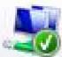 BELKIN ADAPTATEUR USB SANS FIL SHARE F7D2101EDSH - Installation sous Windows Vista et 7 - 5