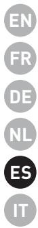 BELKIN F1DB104P2EAB - Belkin Sweden - 2