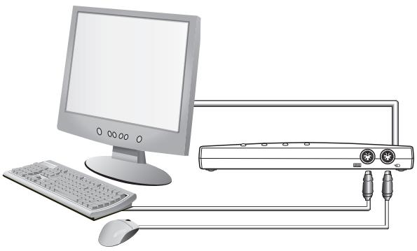 BELKIN F1DB104P2EAB - Schritt 3 - 1