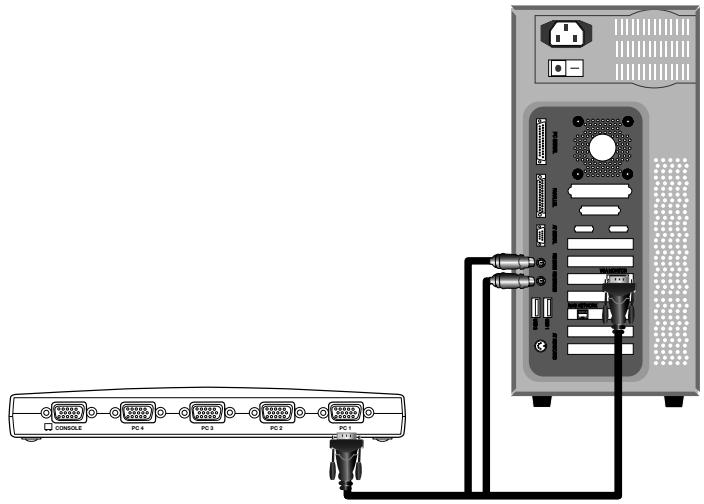BELKIN F1DB104P2EAB - Fase 4 - 1