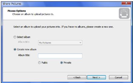 BELKIN HOME BASE #F5L049EA - Configuration d'album - 1