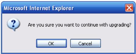 BELKIN MODEM ROUTEUR SANS FIL N F5D8635ED4A - Mise à jour du micrologiciel du routeur - 3