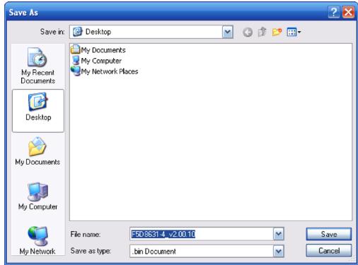 BELKIN MODEM ROUTEUR SANS FIL N F5D8635ED4A - Téléchargement de la nouvelle version du micrologiciel - 2
