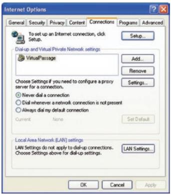 BELKIN N1 VISION - Microsoft® Internet Explorer 4.0 o successive - 2