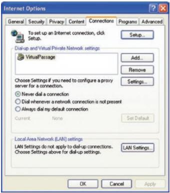 BELKIN N1 VISION - Microsoft® Internet Explorer 4.0 oder higher - 2