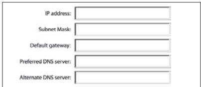 BELKIN N1 VISION - Manually Configuring Network Adapters in Windows 98SE or Me - 2