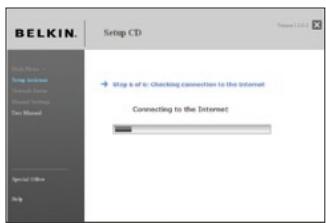 BELKIN N1 VISION - Advertencia para sistemas de - 8