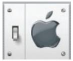 BELKIN N1 VISION - Manually Configuring Network Settings in Mac OS X - 1