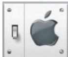 BELKIN N1 VISION - Configuración manual de los ajustes de red en Mac OS X - 1