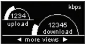 BELKIN N1 VISION - Broadband Download - 1