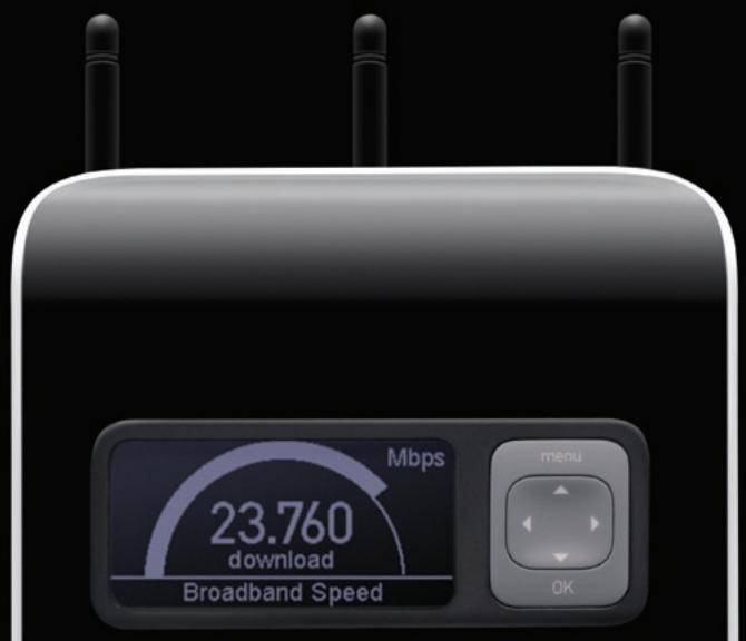BELKIN N1 VISION - Handleiding - 1