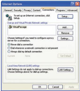 BELKIN N1 VISION - Microsoft® Internet Explorer 4.0 or Higher - 2