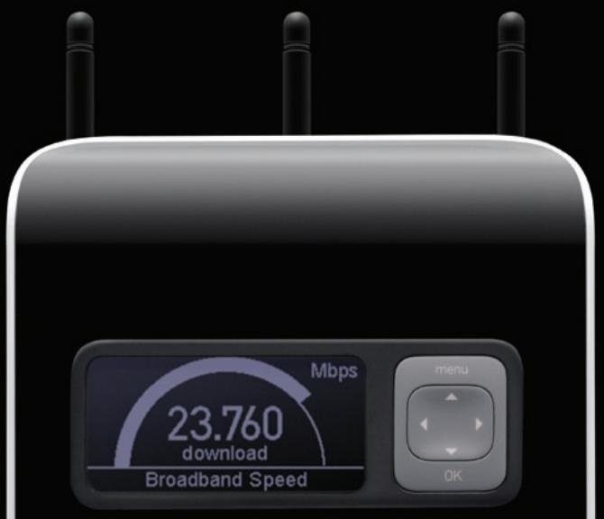 BELKIN N1 VISION - Manual del usuario - 1