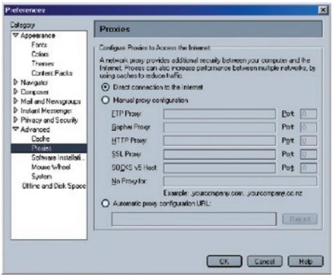 BELKIN N1 VISION - Netscape Navigator version 4.0 o successiva. - 1