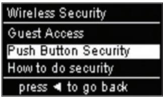 BELKIN N1 VISION - Stato di accesso guest - 6