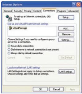 BELKIN N1 VISION - Microsoft® Internet Explorer 4.0 ou version ultérieure - 2