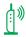 BELKIN OPTIMISEE ROUTEUR SANS FIL - État du routeur/alimentation - 1
