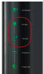 BELKIN OPTIMISEE ROUTEUR SANS FIL - Assistant d'installation - 2