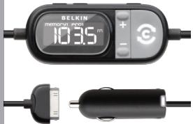BELKIN PM01714EA - User Manual - 1