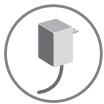 BELKIN SWITCH KVM 16 PORTS PRO3 PS/2 #F1DA116QEA - Contenu de lemballage - 6