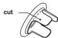 BELKIN TUNEBASE FM AVEC CLEARSCAN #F8Z176EABLK - Solution 3 - 3