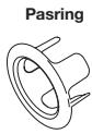 BELKIN TUNEBASE FM AVEC CLEARSCAN #F8Z176EABLK - Inhoud verpakking - 2