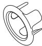 BELKIN TUNEBASE FM AVEC CLEARSCAN #F8Z176EABLK - Verpackungsinhalt - 5
