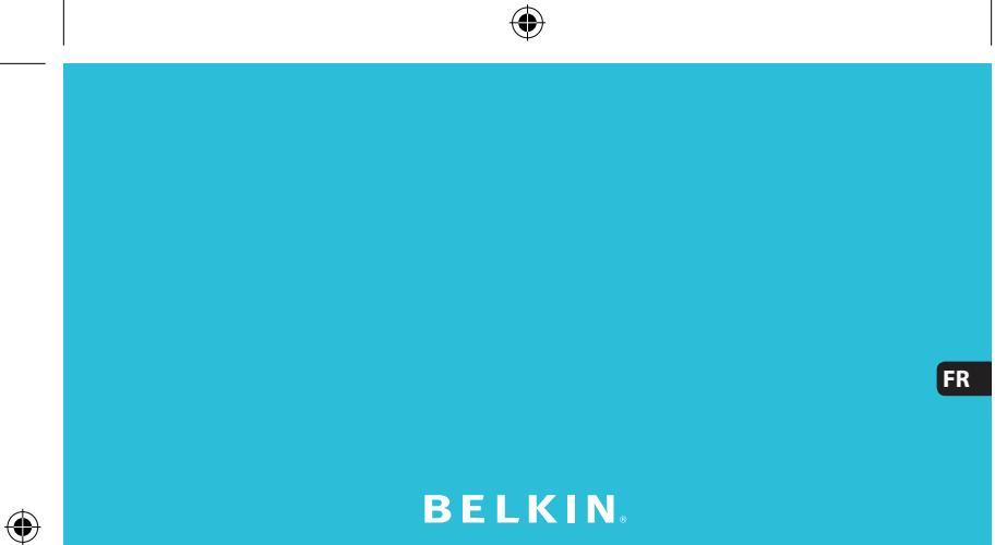 BELKIN TUNEBASE FM AVEC CLEARSCAN #F8Z176EABLK - BELKIN - 2