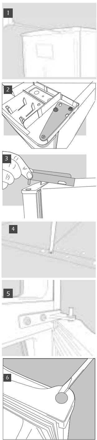 LADEN DP148 - Outils nécessaires - 1