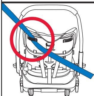 RED CASTLE BASE PRIMA - WARNING AND SAFETY NOTES - 6
