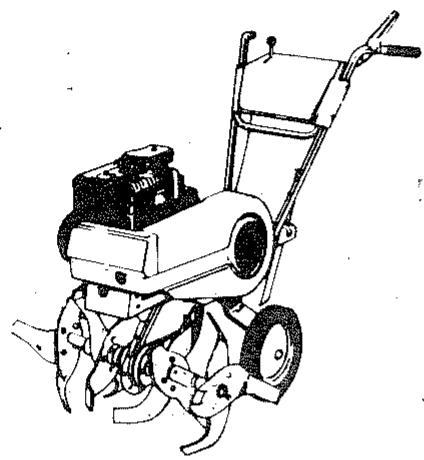 MURRAY TONDEUSE AUTOPORTEE 30 POUCES MODELE 81-30151 - Tondeuse autoporpee 30" (76CM) - 1