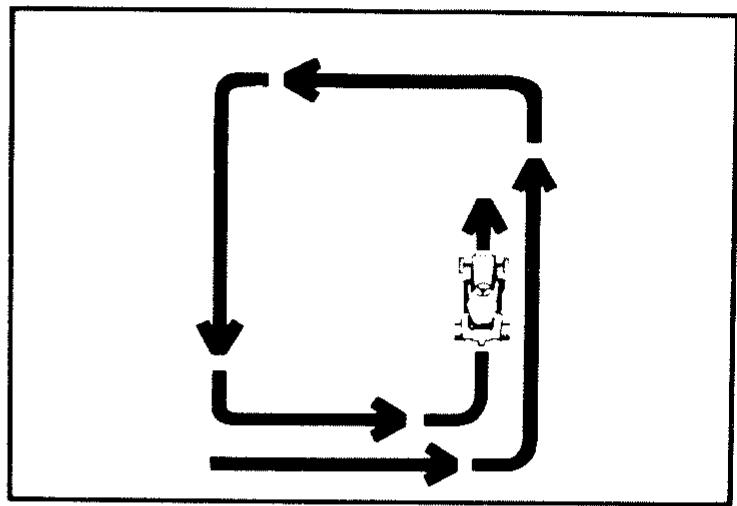 MURRAY TONDEUSE AUTOPORTEE  30 POUCES MODELE 81-30351 - POUR BIENTONDRE - 1
