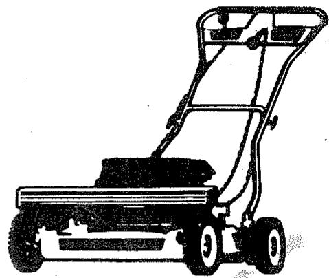 MURRAY TONDEUSE AUTOPORTEE  30 POUCES MODELE 81-30351 - TONDEUSE AUTOPORPEE 30" (76cm) - 2