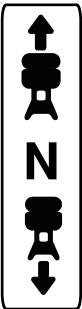 MURRAY 6210701X54N - Symboles de dangers et leurs significations - 7