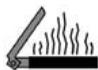 MURRAY 6210701X54N - Symboles de dangers et leurs significations - 25