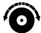 MURRAY 6210701X54N - Operating Symbols and their meanings - 16