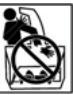 MURRAY 6210701X54N - Hazard Symbols and the meanings - 10