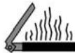 MURRAY 6210701X54N - Symboles de dangers et leurs significations - 27