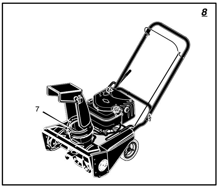 MURRAY 6210701X54N - 9
