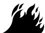 MURRAY 6210701X54N - Hazard Symbols and the meanings - 4