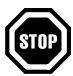 MURRAY 6210701X54N - Operating Symbols and their meanings - 8