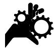 MURRAY 6271200X54 - Hazard Symbols and their meanings - 10