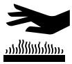 MURRAY 6271200X54 - Hazard Symbols and their meanings - 8