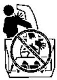 MURRAY 6291570X61 - Hazard Symbols and their meanings - 4
