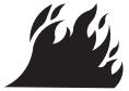MURRAY 6291570X61 - Hazard Symbols and their meanings - 5