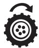 MURRAY 6291570X61 - Operating Symbols and their meanings - 13