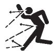 MURRAY 6291570X61 - Hazard Symbols and their meanings - 9